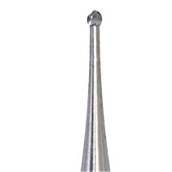Carbide Bur Standard Friction Grip 1 100/Pk
