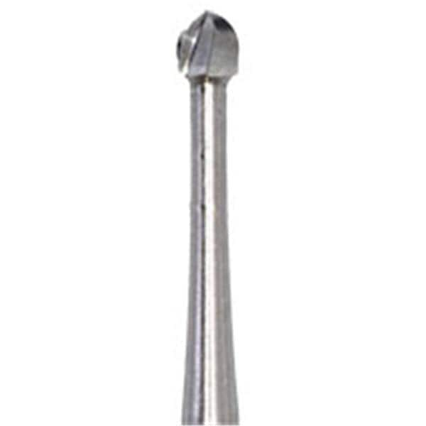 Carbide Bur Standard Friction Grip 4 100/Pk