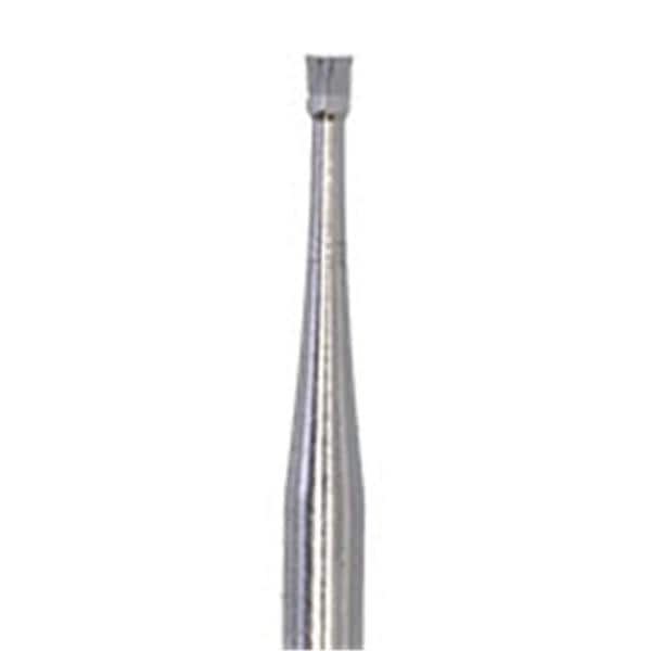 Carbide Bur Standard Friction Grip 35 100/Pk
