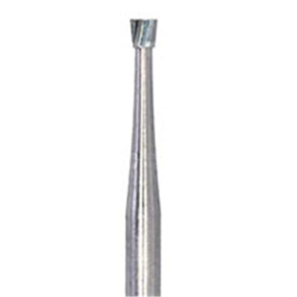 Carbide Bur Standard Friction Grip 36 100/Pk
