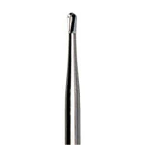 Carbide Bur Standard Friction Grip Oral Surgical 331 100/Pk