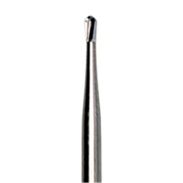 Carbide Bur Standard Friction Grip Oral Surgical 331 100/Pk