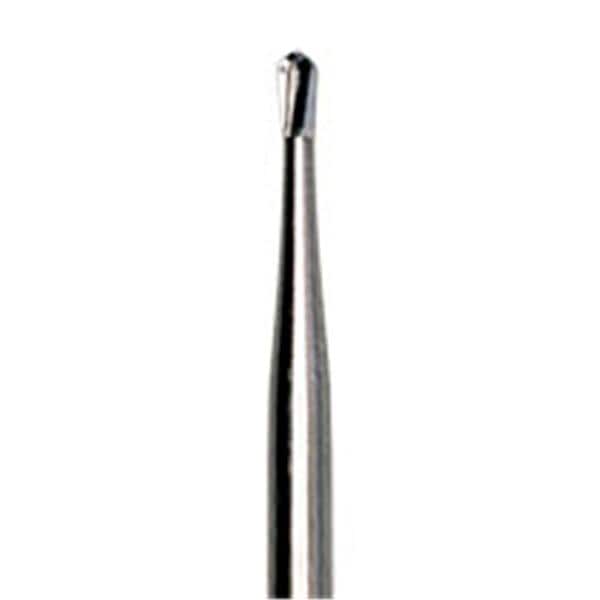 Carbide Bur Standard Friction Grip Short Shank 331 100/Pk