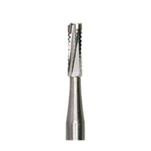 Carbide Bur Operative Friction Grip 558 100/Pk