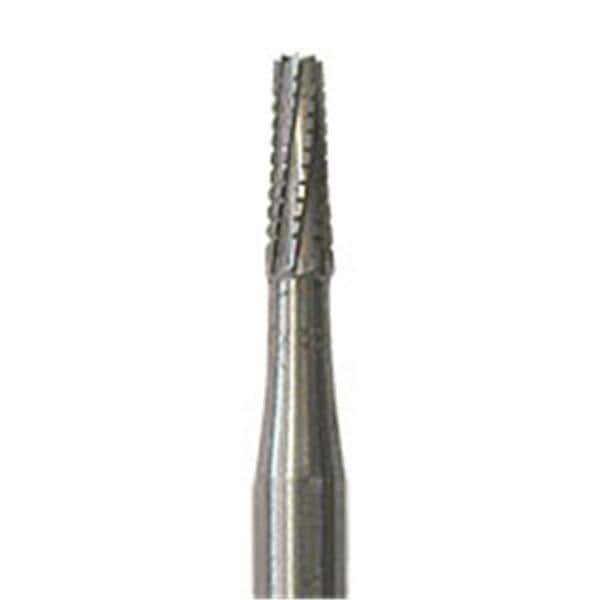 Carbide Bur Standard Friction Grip 699 100/Pk