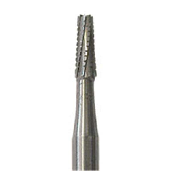Carbide Bur Standard Friction Grip 702 100/Pk