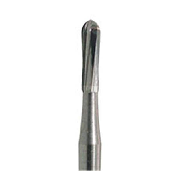 Carbide Bur Standard Friction Grip 1158 100/Pk