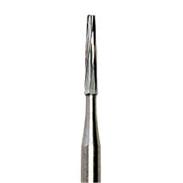 Carbide Bur Operative Friction Grip 169 100/Pk