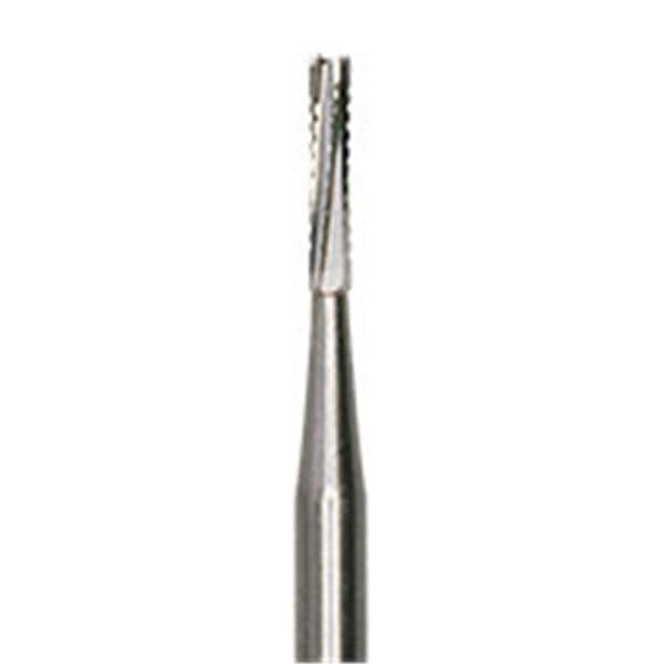 Carbide Bur Standard Friction Grip 557L 100/Pk