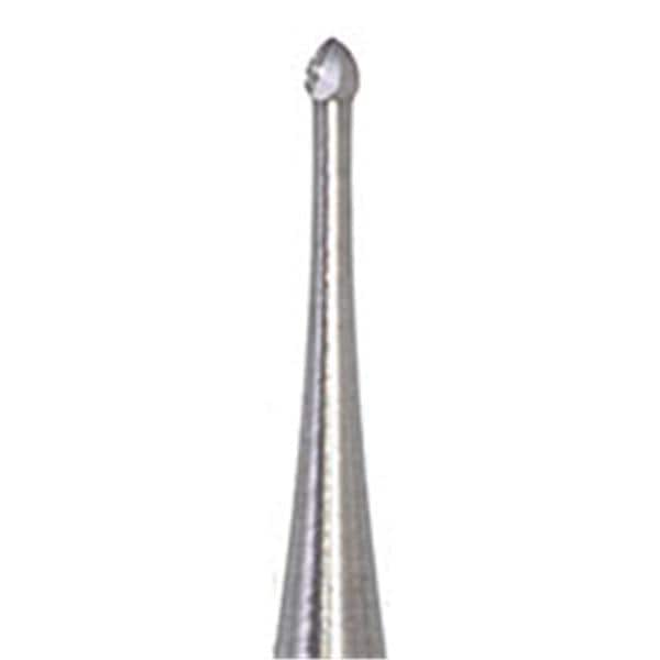 Carbide Bur Operative Friction Grip HM1 5/Pk