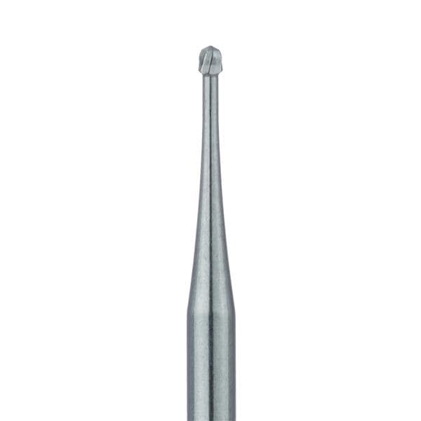 Carbide Bur Friction Grip Surgical Length 1 5/Pk