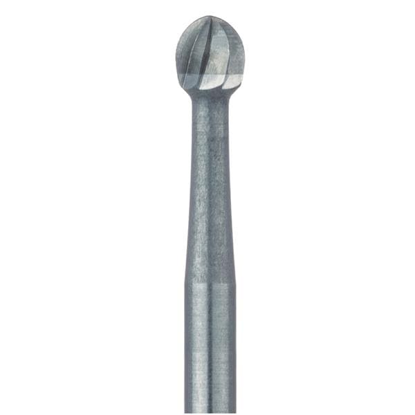 Carbide Bur Standard Friction Grip 7 5/Pk