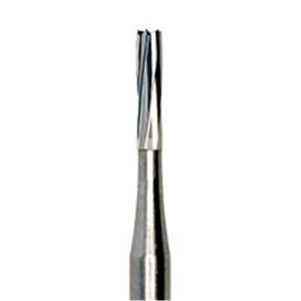Carbide Bur Surgical Friction Grip HM21/010/SU 5/Pk