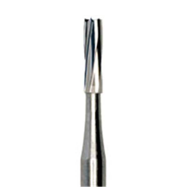 Carbide Bur Operative Friction Grip 58 5/Pk