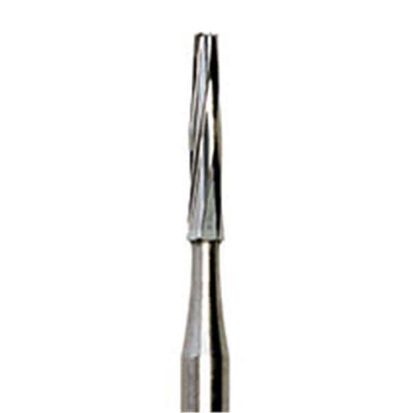Carbide Bur Friction Grip Surgical Length 170L 5/Pk
