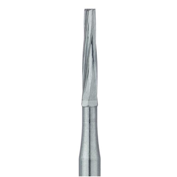 Carbide Bur Surgical Friction Grip 171L 5/Pk