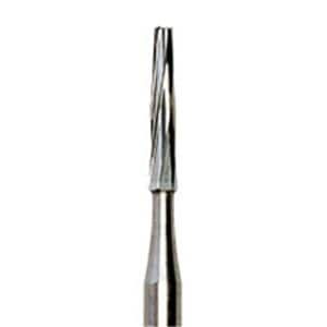 Carbide Bur Operative Friction Grip Long 171L 5/Pk