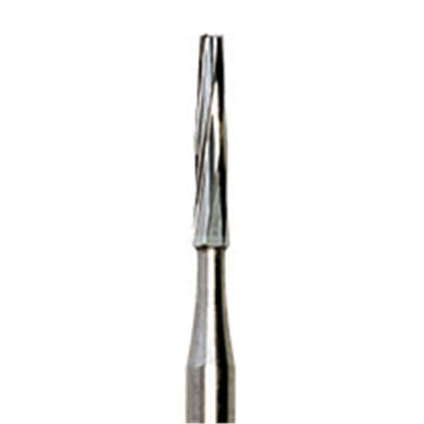 Carbide Bur Operative Friction Grip Long 171L 5/Pk