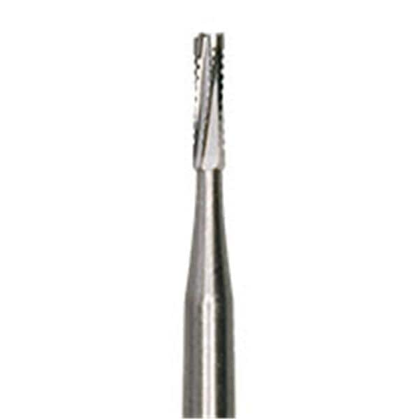 Carbide Bur Operative Friction Grip HM31S 5/Pk