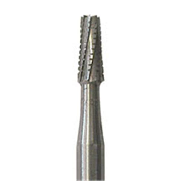 Carbide Bur Friction Grip Surgical Length 703 5/Pk