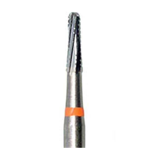 Carbide Bur Operative Friction Grip HM33C 5/Pk