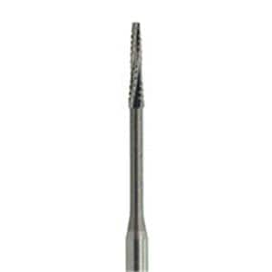 Carbide Bur Friction Grip Surgical Length 700XXL 5/Pk