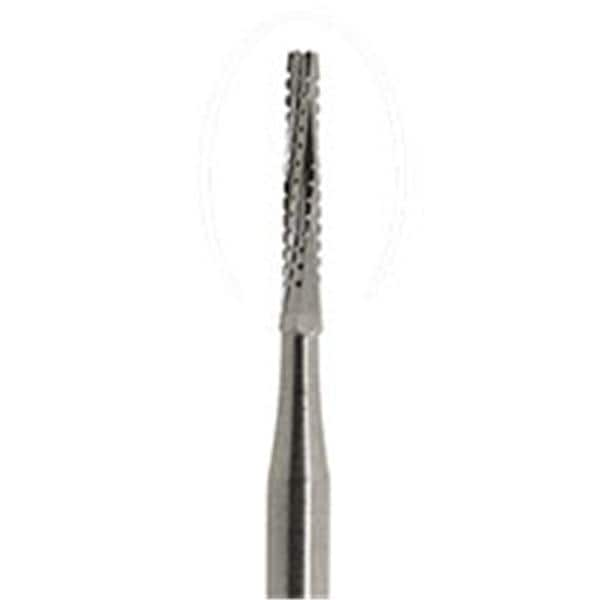 Carbide Bur Surgical Friction Grip 700L 5/Pk