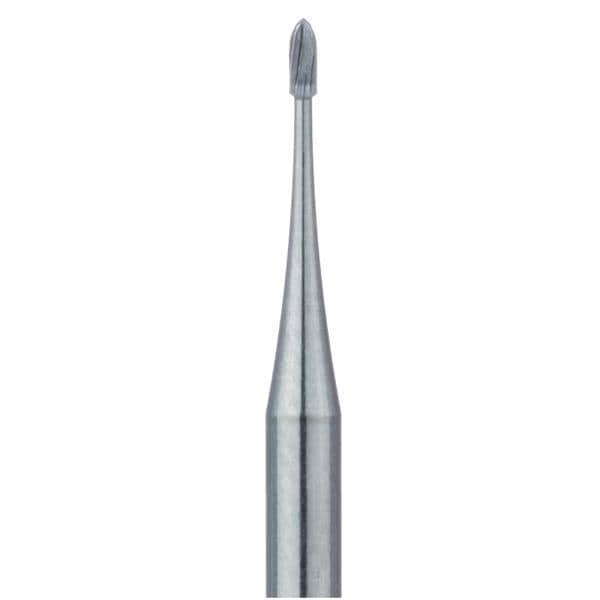 Carbide Bur Standard Friction Grip 329 5/Pk