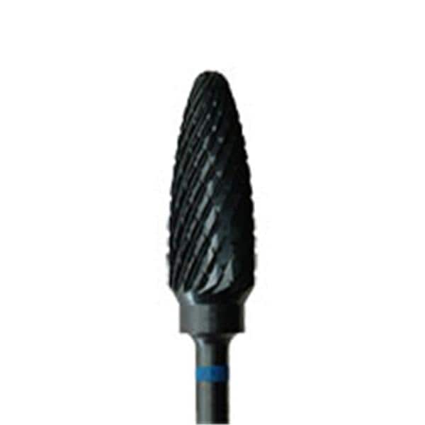 Black Cobra Carbide Cutter Laboratory Handpiece 251 Ea