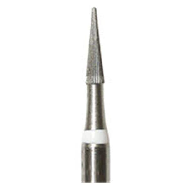 Carbide Bur Trimming & Finishing Friction Grip 133/010 5/Pk