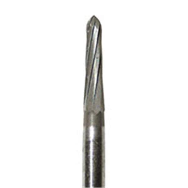 Carbide Bur Trimming & Finishing Friction Grip 243K/014 5/Pk