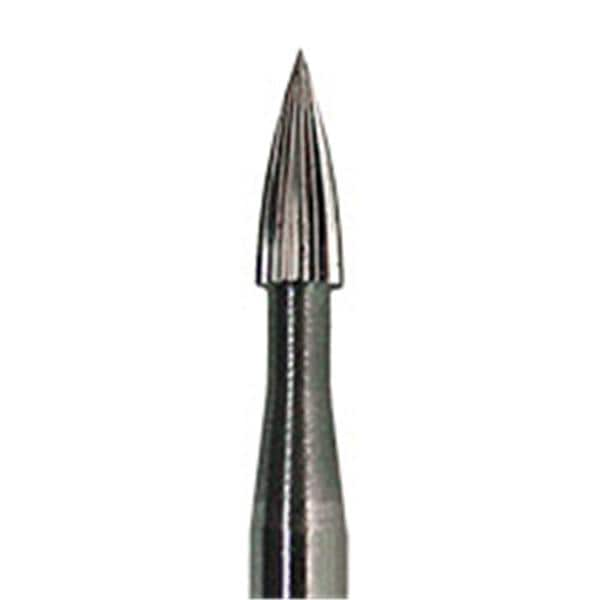 Carbide Bur Trimming & Finishing Friction Grip 7904 5/Pk