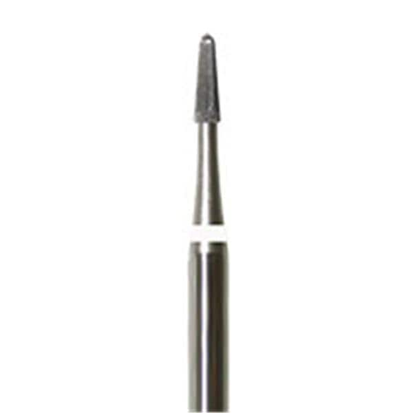 Carbide Bur Trimming & Finishing Friction Grip 7801 5/Pk