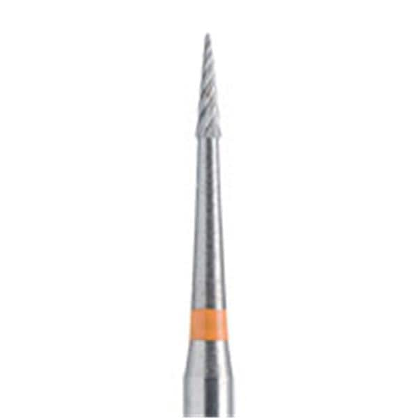 Carbide Bur Trimming & Finishing Friction Grip 132/008 5/Pk