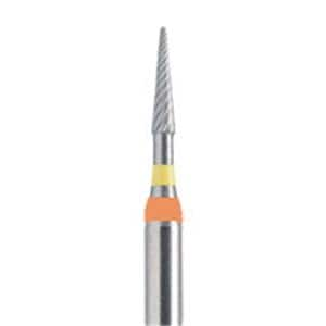 Carbide Bur Trimming & Finishing Friction Grip 133/010 5/Pk