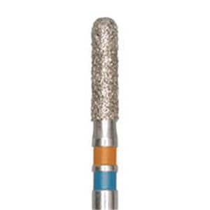 Diamond Bur Friction Grip Medium 838-014M 5/Pk
