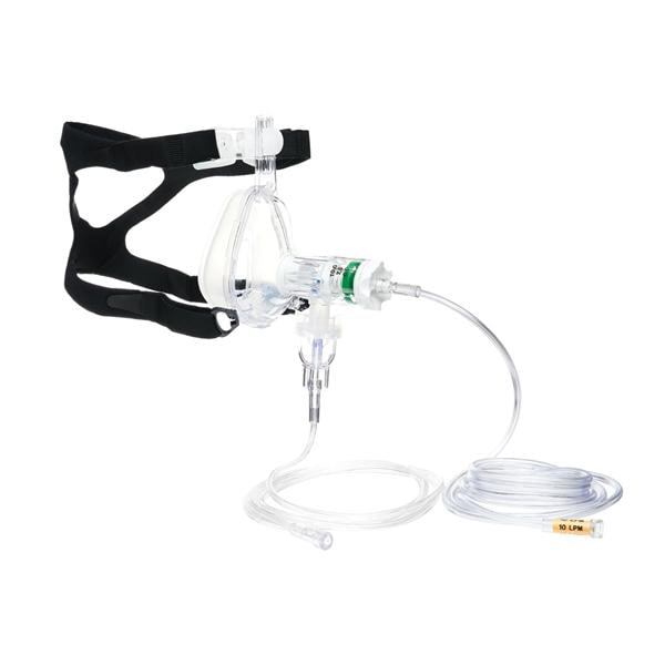 GO-PAP Emergency CPAP System 10/Ca