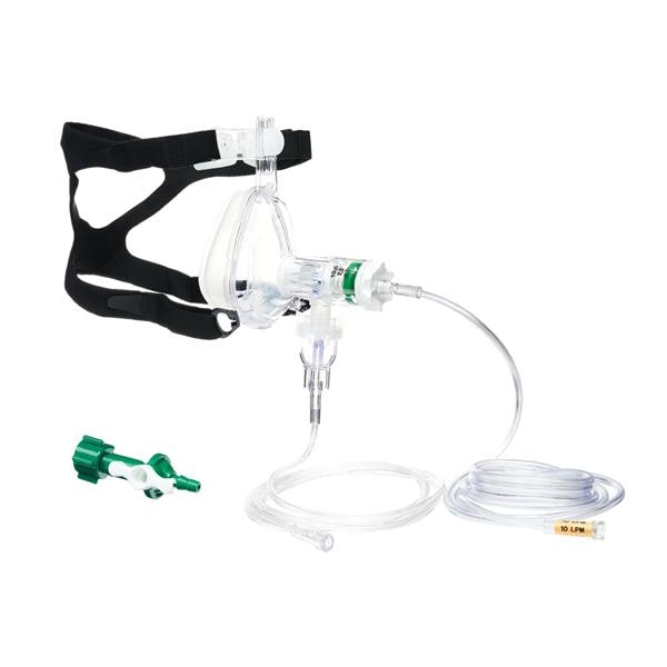 GO-PAP Emergency CPAP System Adult Ea, 10 EA/CA