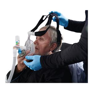 O2-MAX Emergency CPAP System Adult 10/Ca