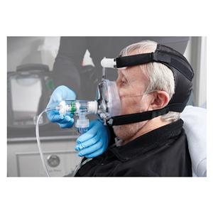 GO-PAP Emergency CPAP System 10/Ca