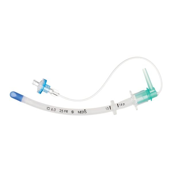 naso-flo Airway Device Disposable 10/Bx