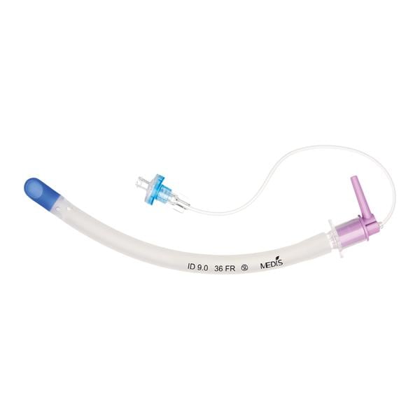 naso-flo Airway Device Disposable 10/Bx