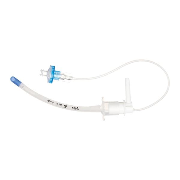 naso-flo Airway Device Disposable 10/Bx