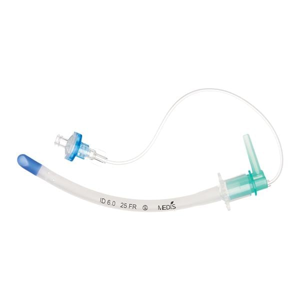 naso-flo Airway Device Disposable 10/Bx