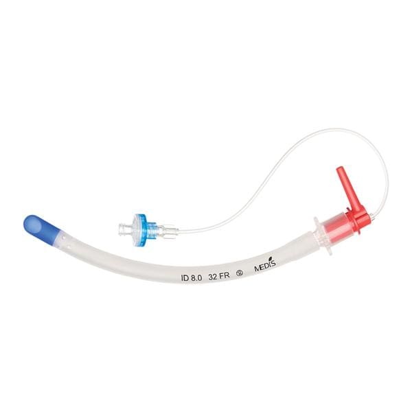 naso-flo Airway Device Disposable 10/Bx