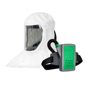 T-Link PAPR Respirator Kit Ea