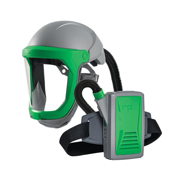 Z-Link PAPR Respirator Kit Ea