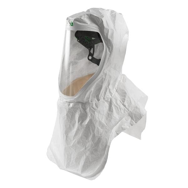 T200 PAPR Respirator Ea