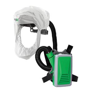 T200 PAPR Respirator Kit Ea