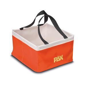 Water Carrier Orange 2 Handles